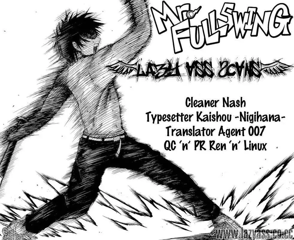 Mr Fullswing Chapter 51 1